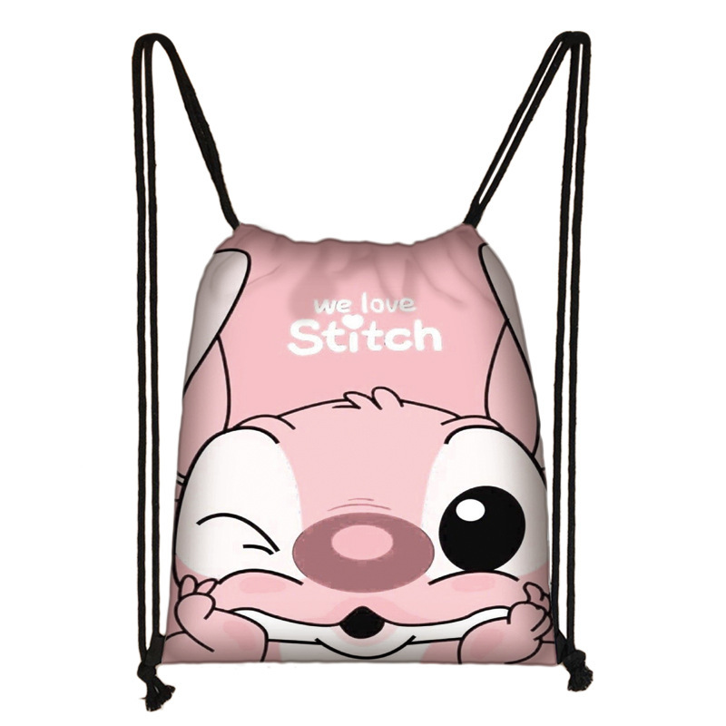 クロスボーダーStitchスティッチ子供の誕生日パーティーのひもを引っ張ります。|undefined