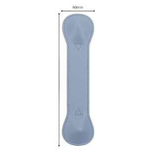 Amazon's same heavy bookmark leather book page weight book page clip bracket fixed reading heavy pressure bookmark