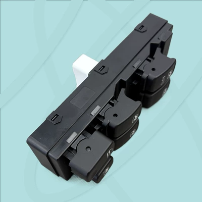Glass lifter Kia Spectra Electric Glass