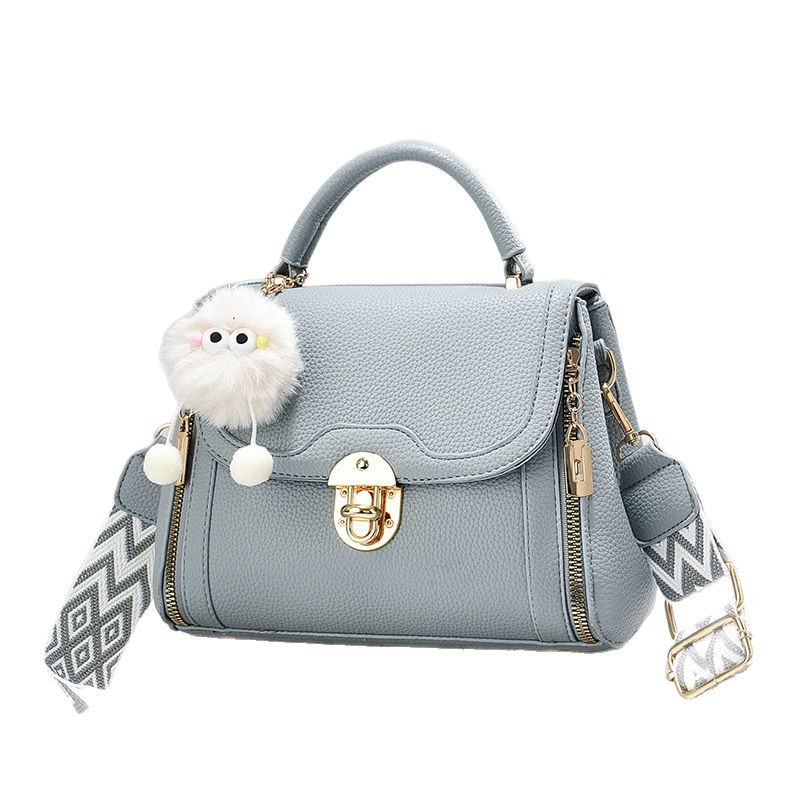 2025 bolso de madre bolso de mano fabricante atmosférico bolso de mujer verano salvaje moda de un solo hombro nuevo bolso de mensajero señoras