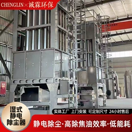 废气处理设备;烤漆设备;不脱硫除尘