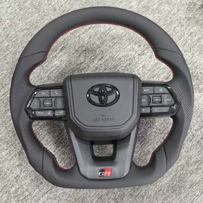 Suitable for LC Elfa Steering wheel