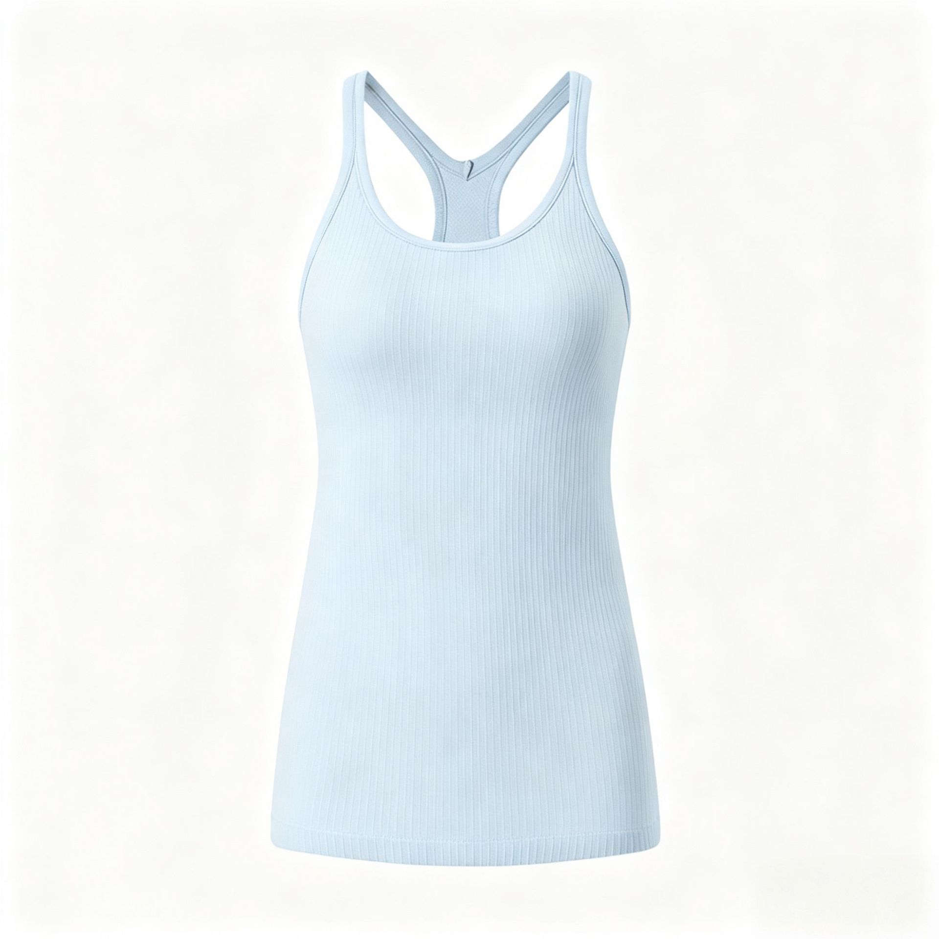 Light blue / S