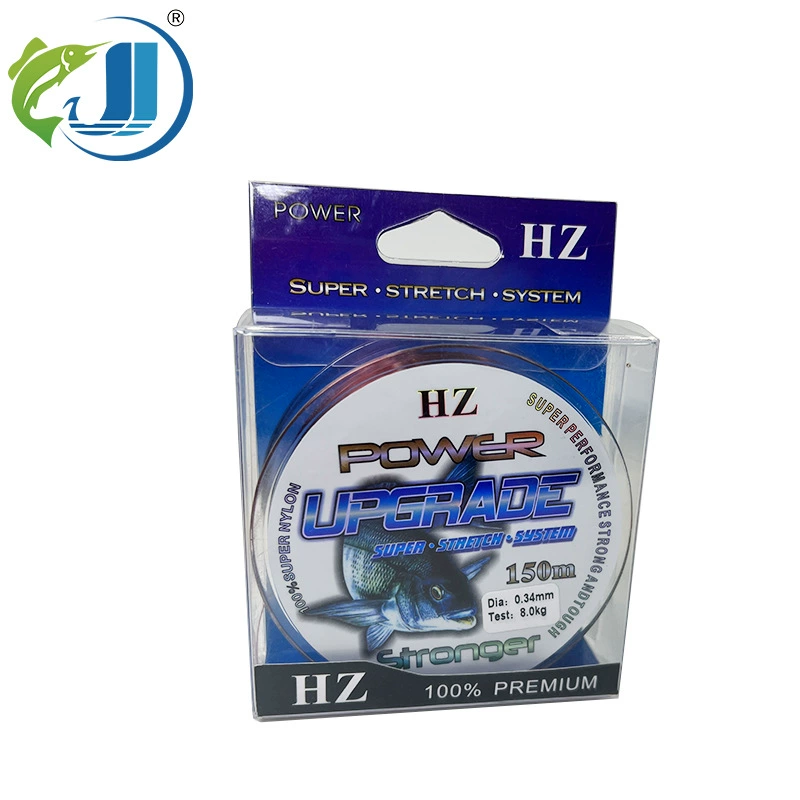 Nylon Olympic fishing line, 150meter