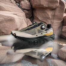 跨境莆田鞋KAILA凯乐S大坡王FUGA EX 3 跑山鞋登山徒步越野跑KS25