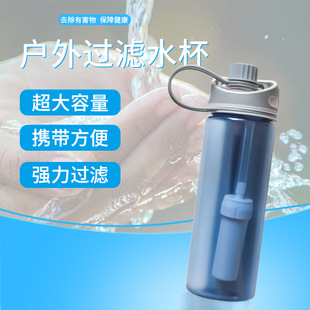 700ML���ⳬ�V��ˮ�������\�ӱ�yʽ��ˮ ֱ�ˮ�� Ұ���ˮ��
