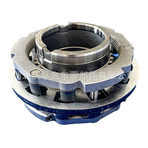 ZF sürət qutusu ön köməkçi qutu sinxronizatoru 1358 202 024 13582020
