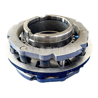 Suitable for Zf Gearbox Accessories Front Auxiliary Box Synchronizer 1358 202 024 13582020 (Transmission gear and shaft)