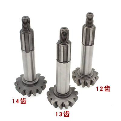 Gear Disc Angle Gear, Other drive systems
