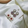 Разноцветный (3 пары)