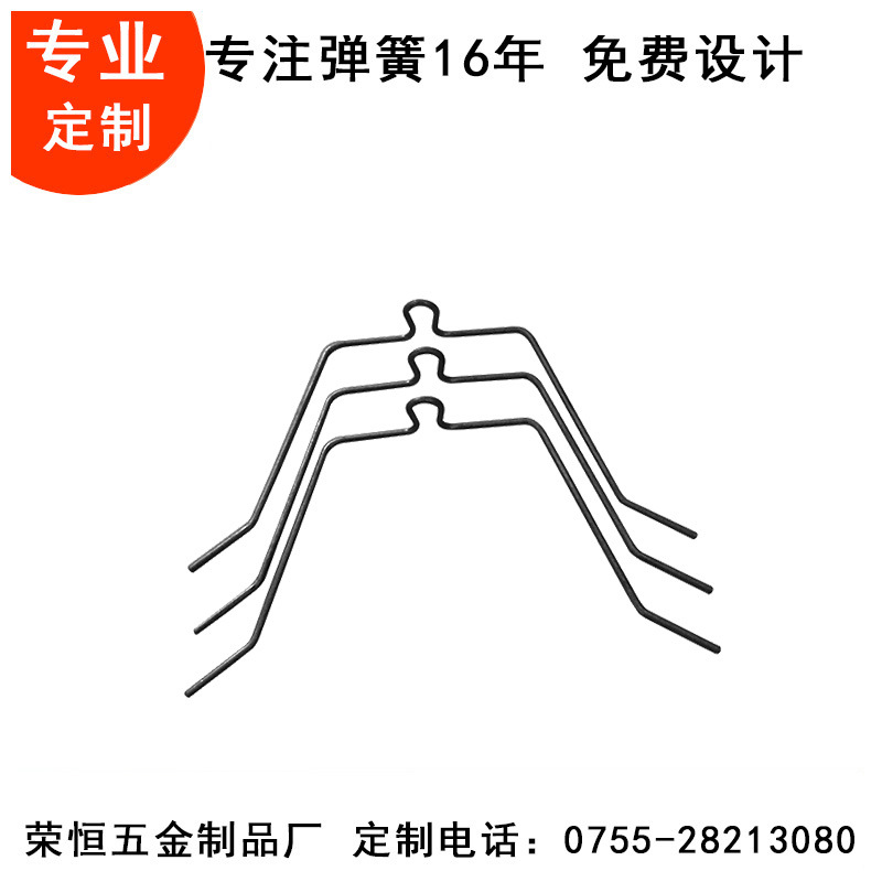 供应各类不锈钢挂钩 挂扣 公仔骨挂钩公仔支架骨 弹力扣 挂扣挂勾