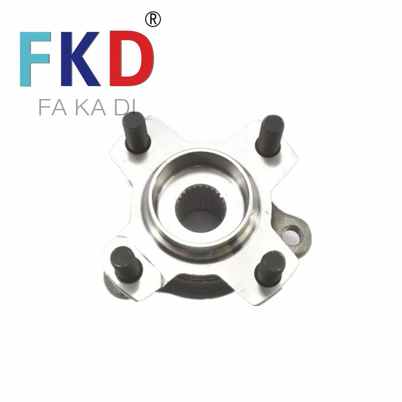 High Quality Hot Sale 43401-81P00 for Suzuki Car Bearing Shaft Head Assembly Factory Direct Sales