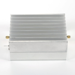 45-1100MHz RF Amplifier DTMB Digital TV RF High Linear Power Class A 4W Power Amplifier