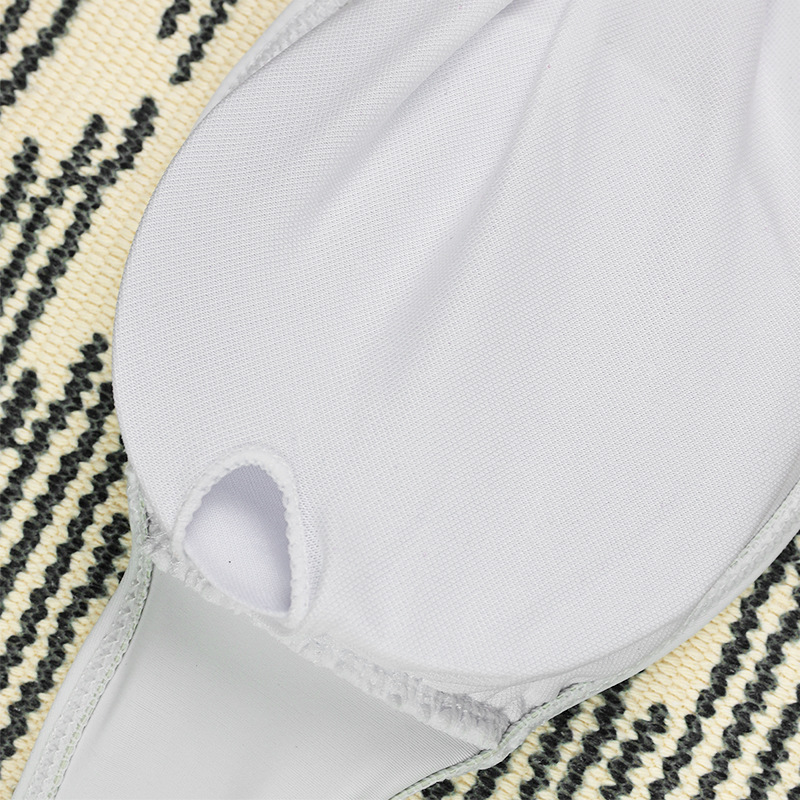 Set bikini sexy da donna con gonna lunga – costume due pezzi_voghion.com