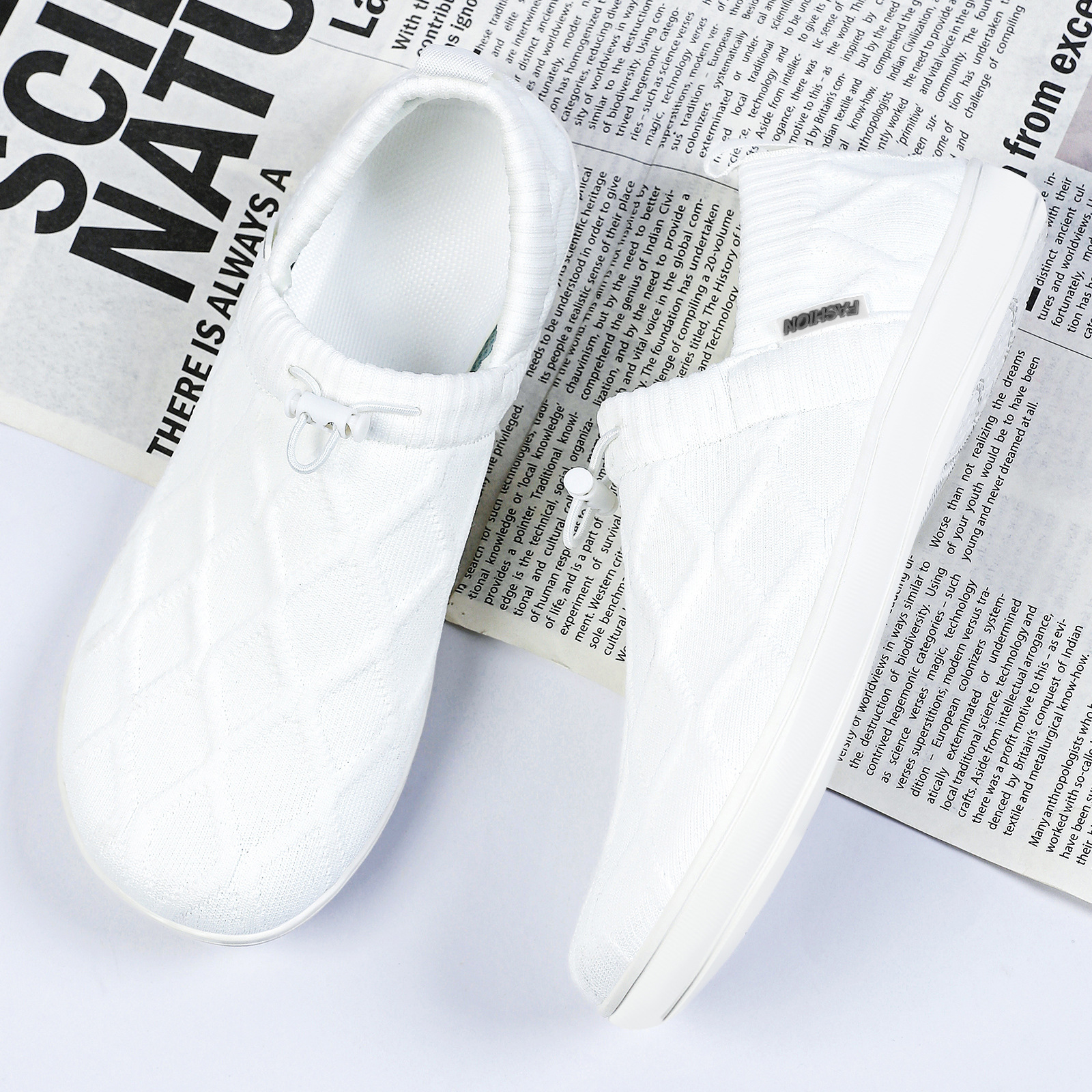 Zapatos de mujer zapatos casuales descalzos nuevos suelos suaves transfronterizos no cansados zapatos transpirables cómodos zapatos de yoga