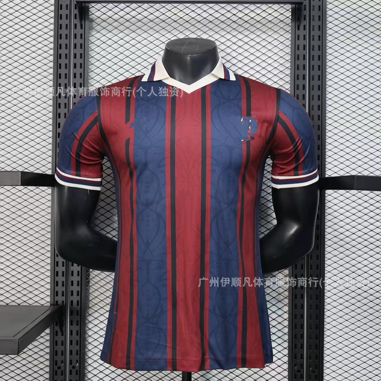 Barcelona 25-26 versión del jugador México Juventus México Juve uniforme de fútbol japonés uniforme de entrenamiento camiseta Real Madrid
