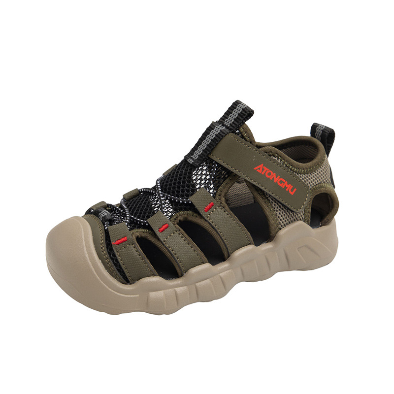 Children's casual lightweight breathable cool fashionable…