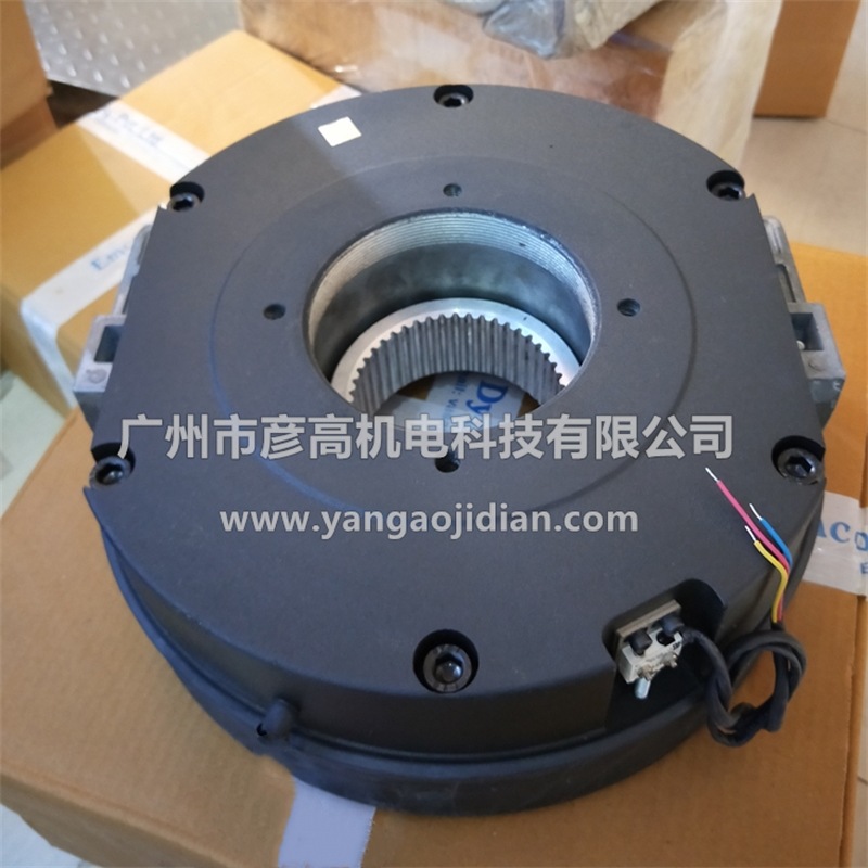 14.458.25E制动器24/103/180/205VDC 400/600NM抱闸总成片254mm