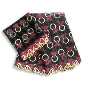 �羳���Q�¿�2026Lace African Style (���ϴ̽�5+2�Ứ������)