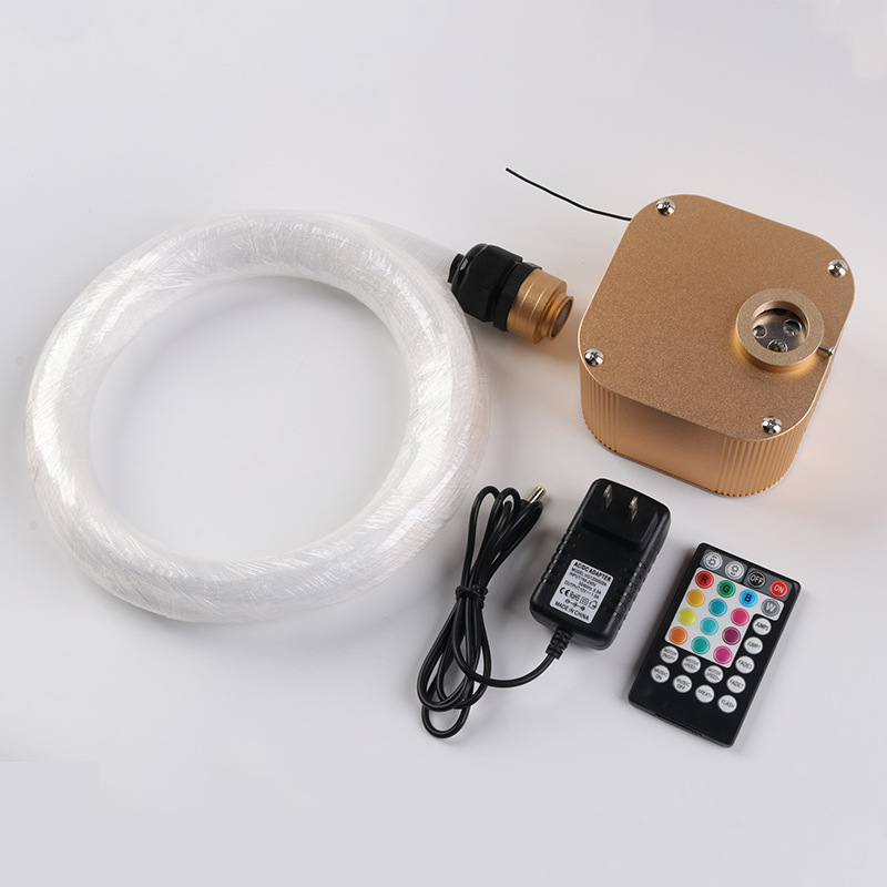 16W���˻�RGBW�����ǿն�������װ���﷿���컨��װ����������