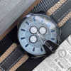 Belt for leisure, quartz watch, 2021 collection