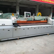 厂家供应木工机械设备拼板机 往复锯板机 高价回收二手机械设备