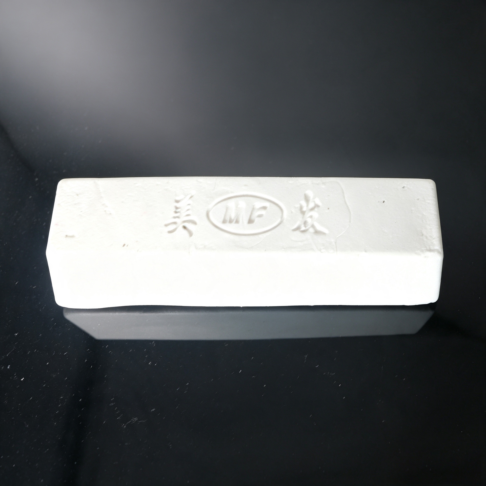 抛光蜡金属不锈钢抛光工业餐具家具漆面五金固体研磨膏抛光膏厂家