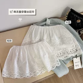 打底裤;休闲裤;半身裙