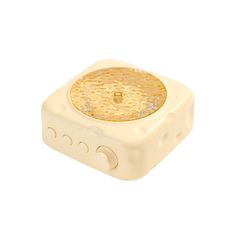 LK13チーズ投影bluetoothスピーカー誕生日プレゼントかわいい高颜値雰囲気で女の子の親友の屋外無線を送る|undefined