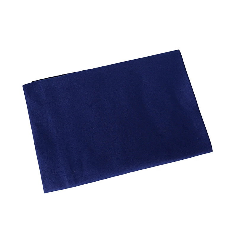 Green brown blue keep warm sheet