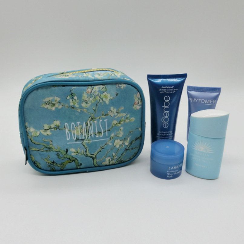 ����ӡ��RPET�����������޲���ױ���պ���ױ������Я����ױ��