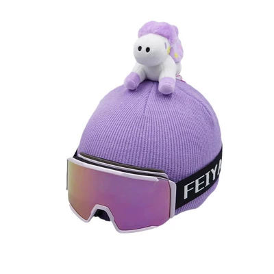 Helmet Cover Plush | Katong Auto Parts and Accessories