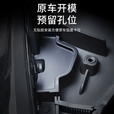 Cross-Border Wholesale of Accessories for: Automobile anti-insect net