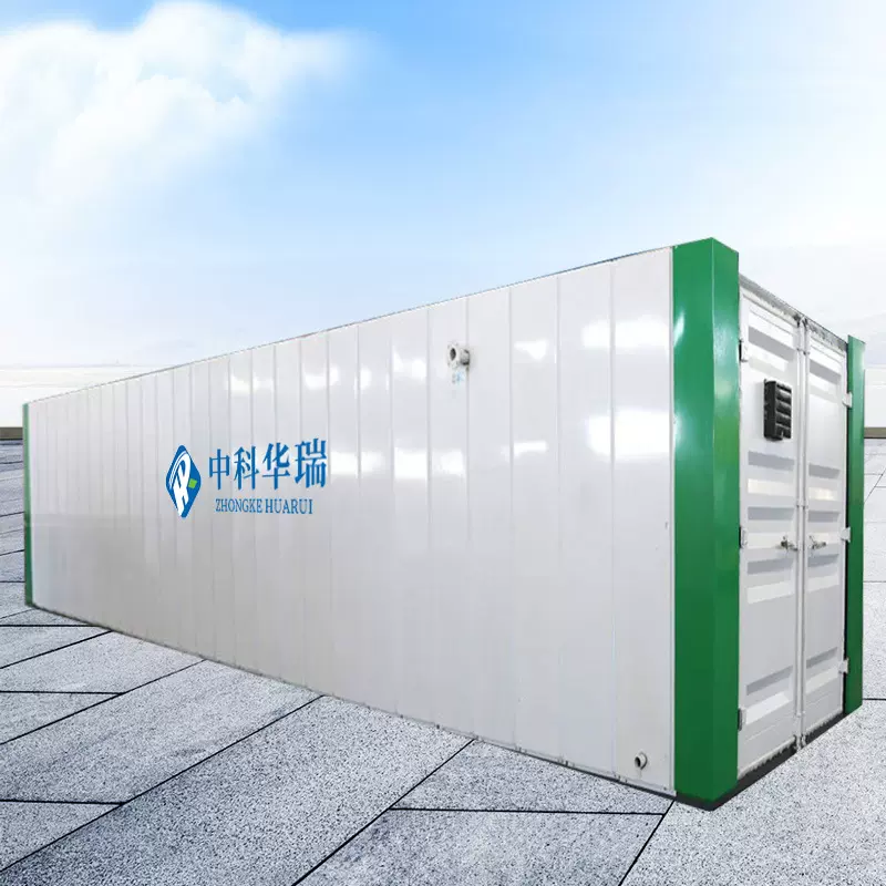 医院一体化污水处理设备农村城镇生活地埋式废水污水处理成套设备