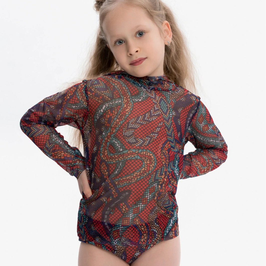 Children's swimwear