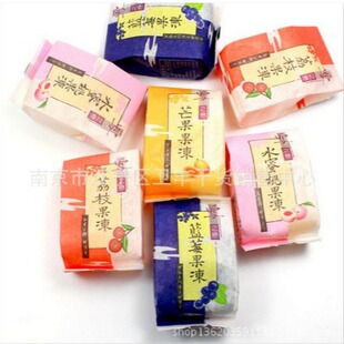 ѩ֮�� ÷������ݮ���� â��ζһ��50g*120��/12��