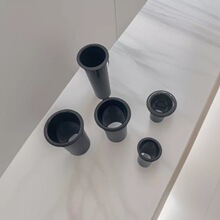 厂家直销批发音箱低音炮导音筒 排气筒出音筒音响配件