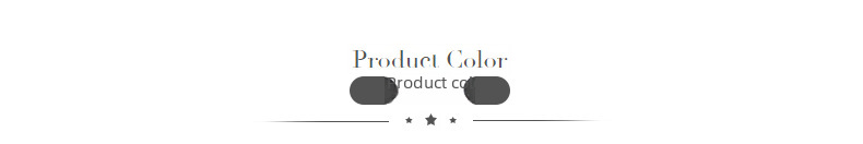Acrylic Hair Claw Clip For Ponytail And Bangs Styling Accessory_voghion.com