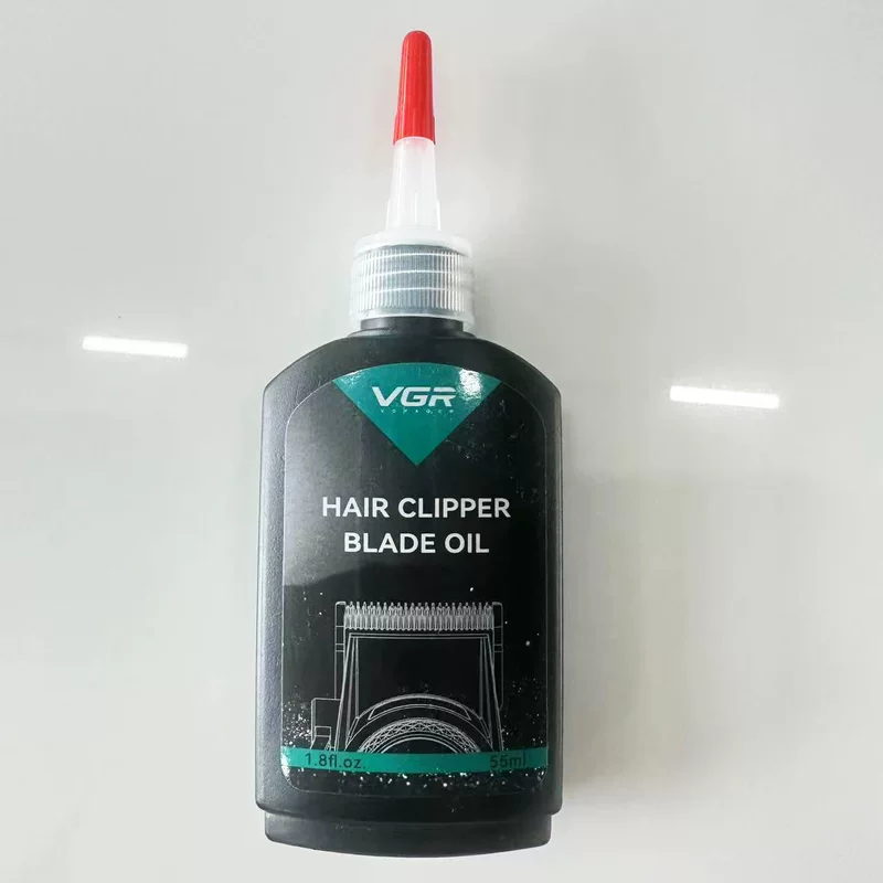 Hair clipper, смазки, лезвие, 55 мл