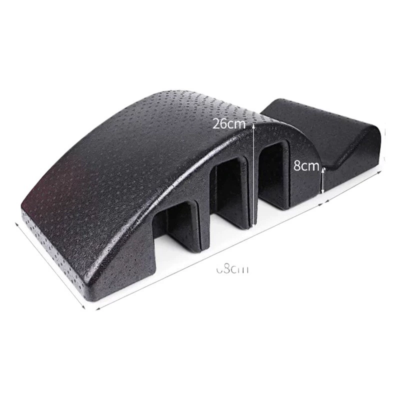 Acr пилатес позвоночник спинной ортодонтический сколиоз йога поясничный тренажер