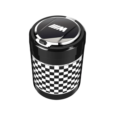 Universal – Car ashtray Lid Creative Multifunctional