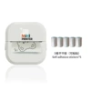 P1 white + 5 rolls of self-adhesive (can be pasted)