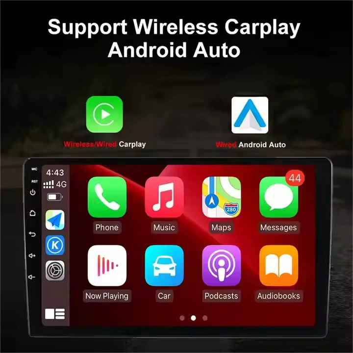 Система Dual System Android Car Radio gps для Volvo V40 2011-2018