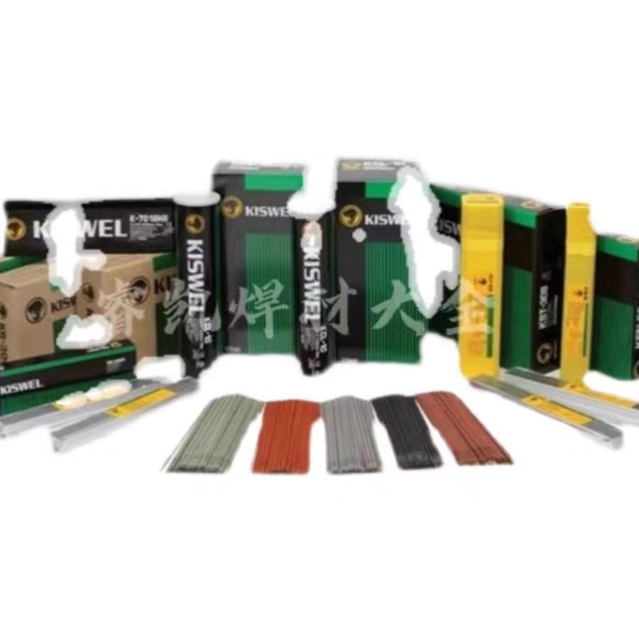 韩国高丽KW-T82镍基合金焊丝 ERNiCr-3氩弧焊电焊丝1.6 2.0mm进口