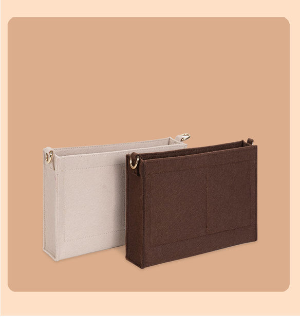 Pouch 19 Toiletry 26 Insert With Chain For Toiletry Pouch 19 26