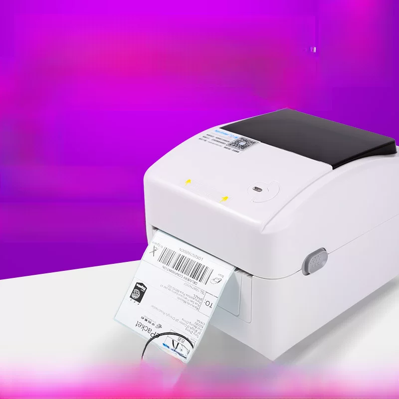 Xinyu XP-420B Express Electronic Noodle Single Single Amazon Shrimp FBA Code Label Single Single Single E-commerce Single
