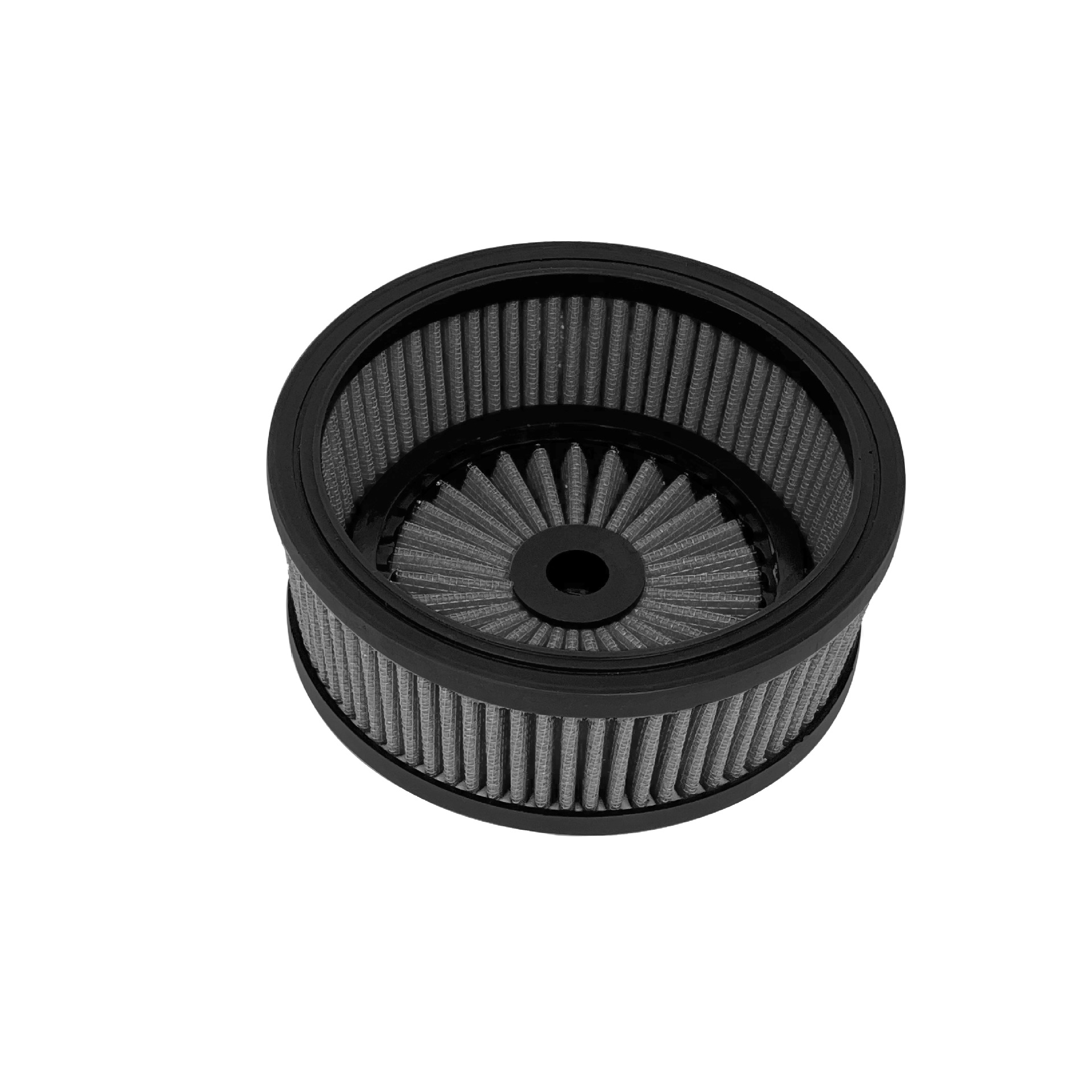 Motorcycle Accessories Harley Cnc Air Filter Element Air Intake Filter Element Air Filter Large Air Filter Filter Element