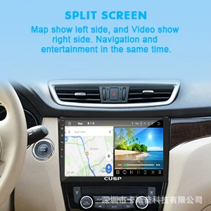 Android Universal Smart — Universal Other Automotive Communications