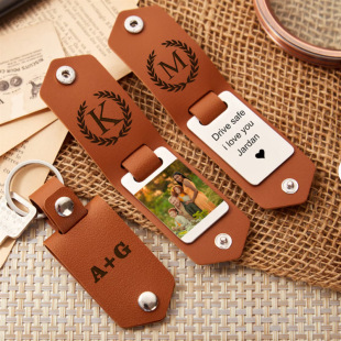 �F؛����DIY�հן����A��Ƭ耳׿� PUƤ������H��ĸ�H���Y��