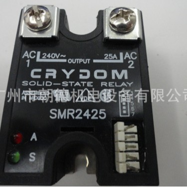继电器SMR2425